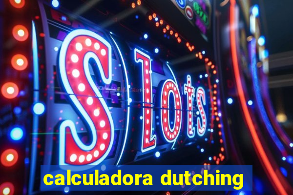 calculadora dutching